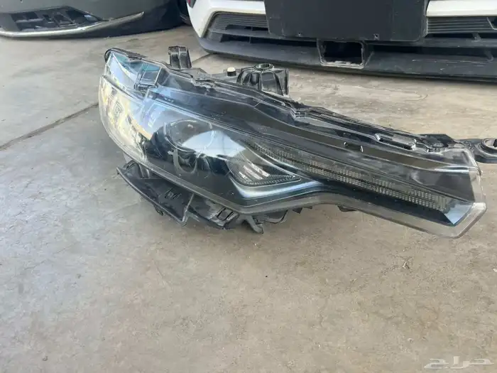 شمعات مازيراتي ليفانتي 2024 2025 2026 4