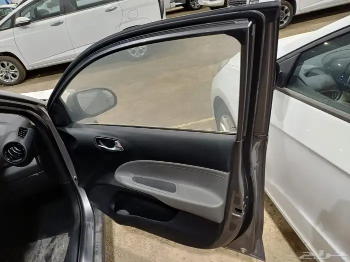 كيا بيجاس استندر جنوط 2025 3