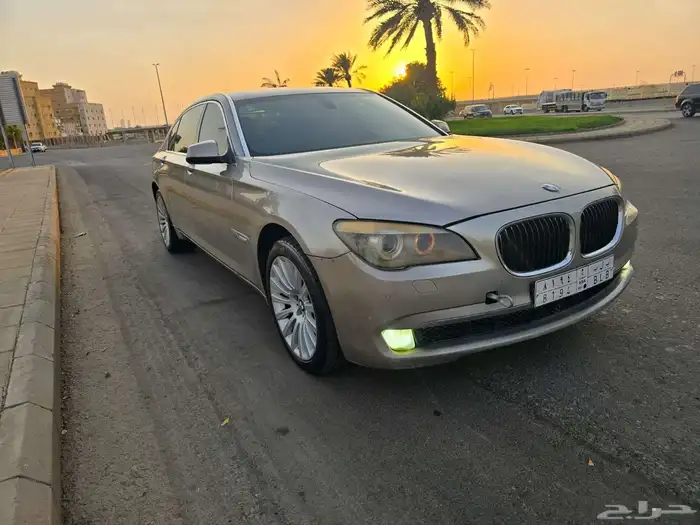 BMW 2012 0