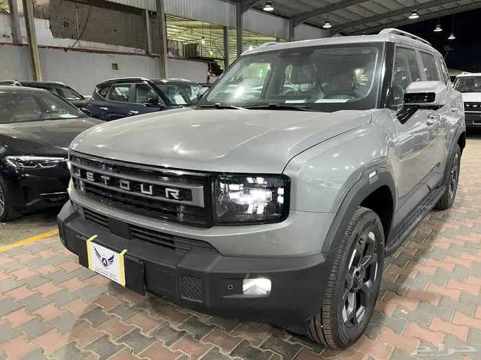 جيتور لاكجري T1 2025 كاش _أقساط جميع البنوك وشركات التمويل 1