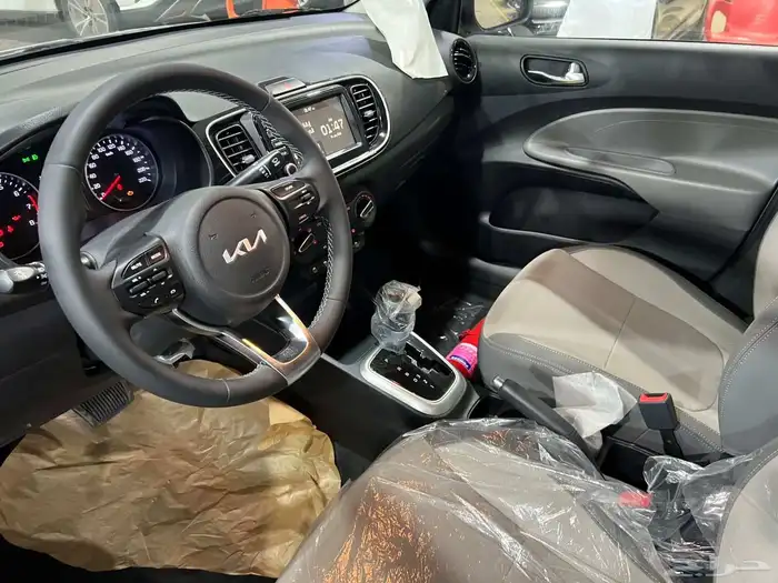 كيا بيجاس 2025 فل كامل ( كاش - تقسيط ) 11