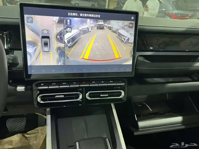 جيتور لاكجري T1 2025 كاش _أقساط جميع البنوك وشركات التمويل 5