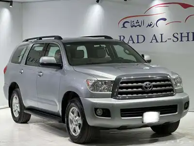 تويوتا سكويا نص فل دبل 2016 index