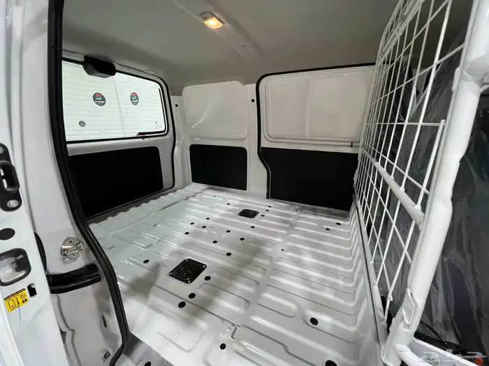 سوزوكي ايكو بضاعه 2025 7