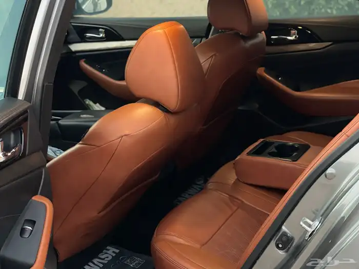 نيسان ماكسيما SR 2020 11