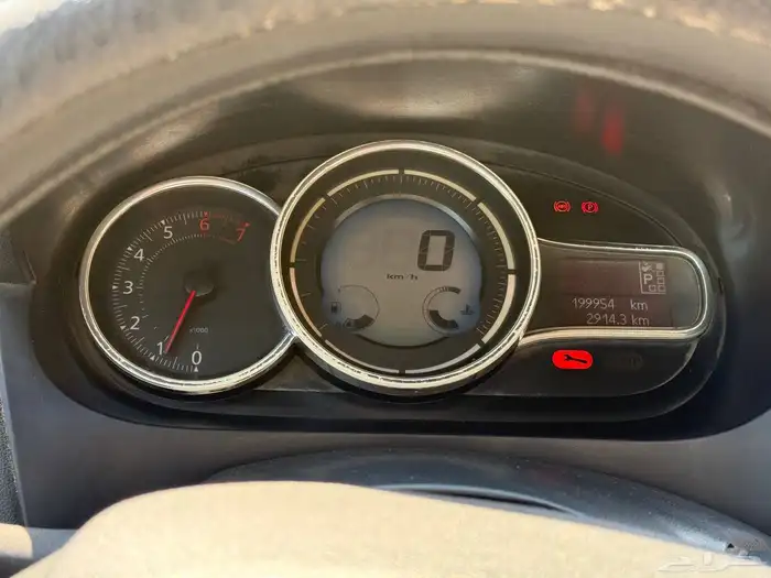 رينو فلوانس 2014 5