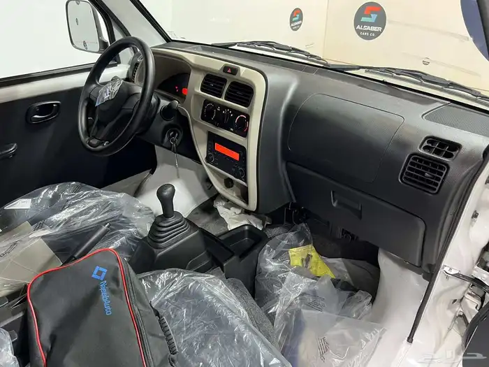 سوزوكي ايكو بضاعه 2025 9