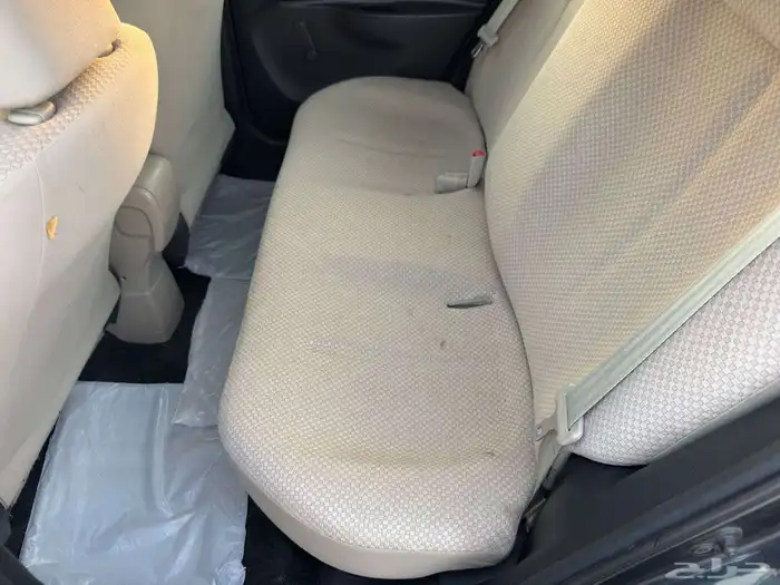 يارس2008 جير عادي 11