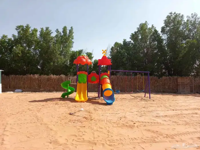 العاب حدائق للأستراحات والمنازل والمدارس والحدائق والبلديات 17