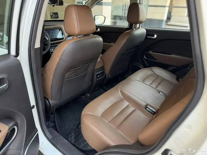 جاك 2023 GS3 فل كامل وكاله 27