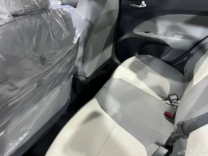 كيا بيجاس 2025 فل كامل ( كاش - تقسيط ) 12