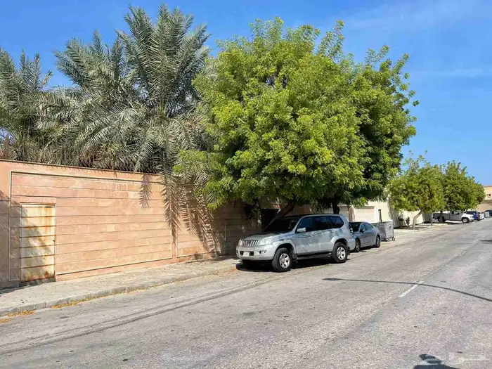 فيلا فاخره للبيع الجبيل الاندلس 9