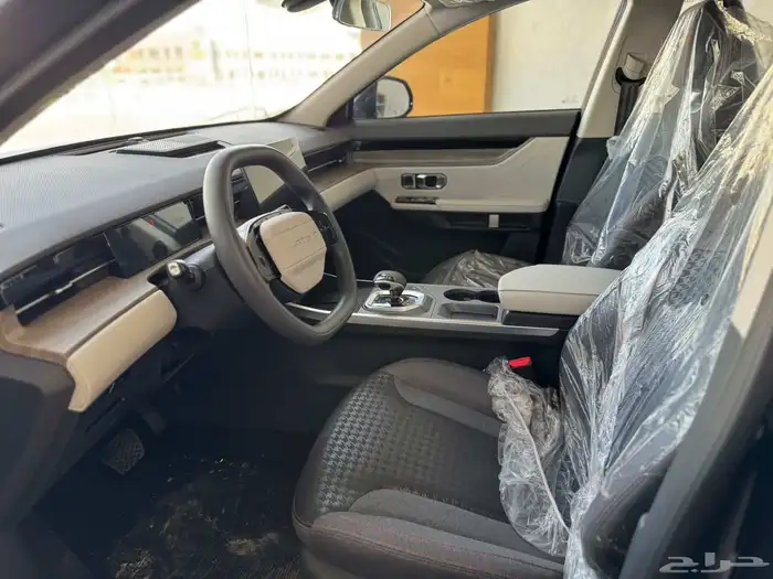 جيتور داشينج بيسك 2026 5