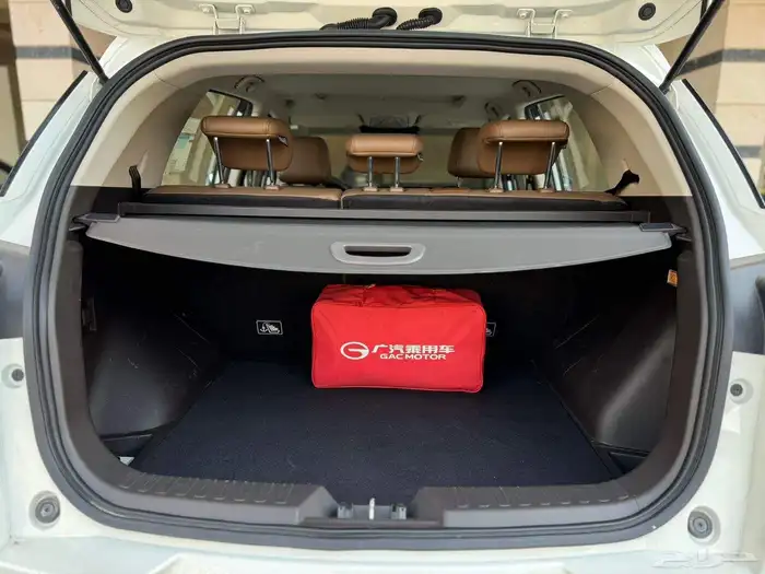 جاك 2023 GS3 فل كامل وكاله 26