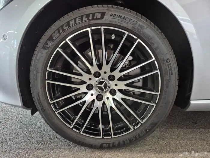 للاستيراد من كوريا _ مرسيدس C200 _ 2025 24