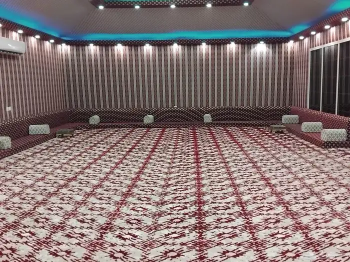 استراحة البتال رابغ 10