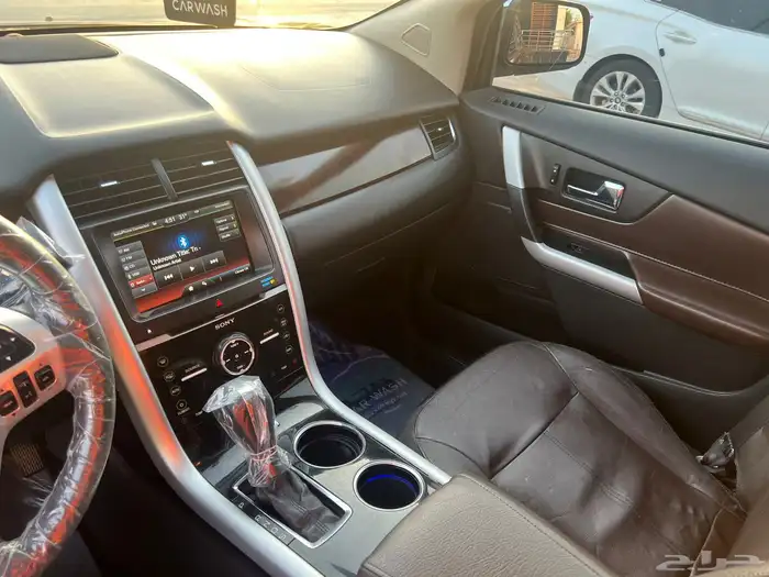 فورد ايدج 2014 ليمتد 2 (بحالة ممتازة) 15