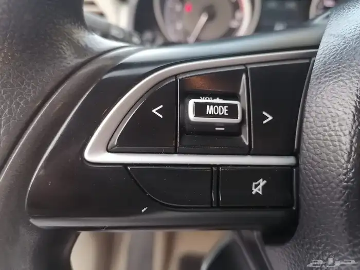 للبيع سزوكي ديزاير الموديل 2023 بحالة ممتازة جدا 28