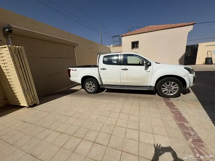 ديماس 2019 ديزل 0