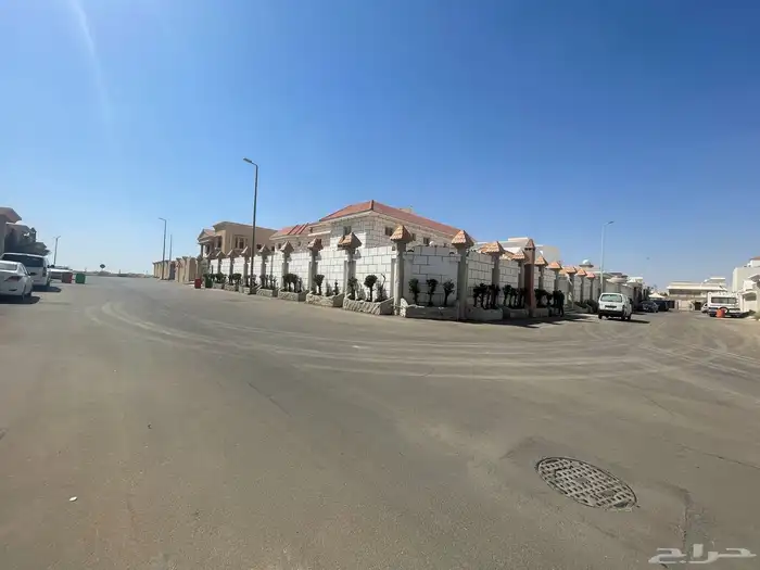 فيلا للإيجار 1