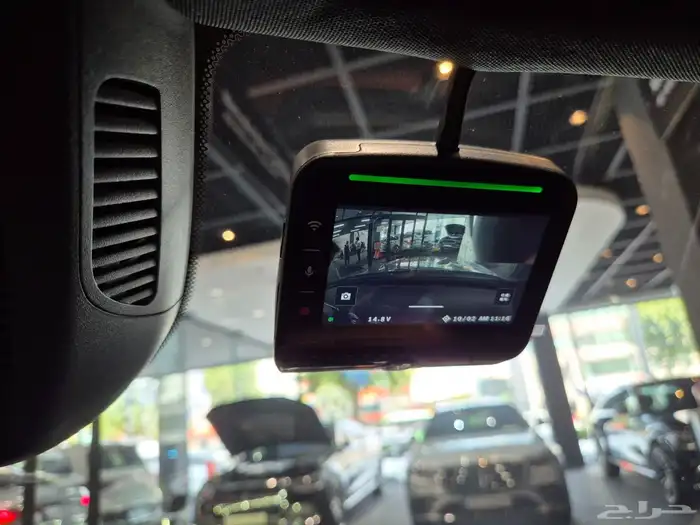 للاستيراد من كوريا _ مرسيدس C200 _ 2025 13