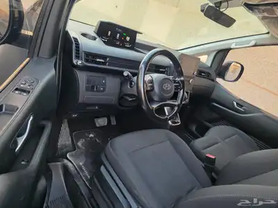 ستاريا 2023 index