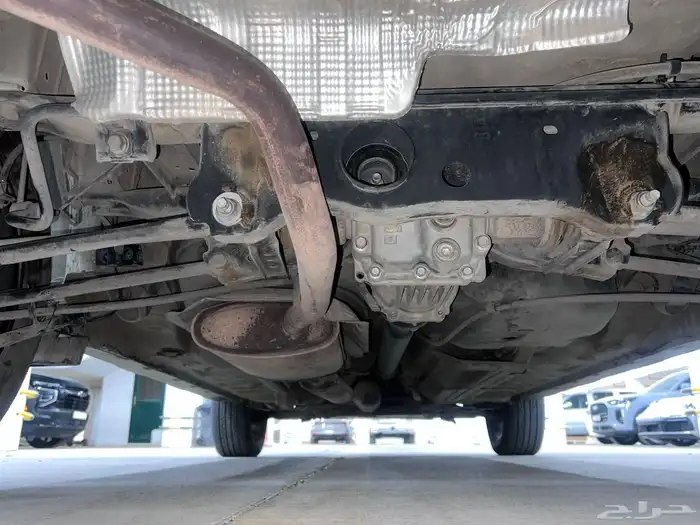 للبيع رينو داستر 2021 فل كامل دبل (دفع رباعي) 1