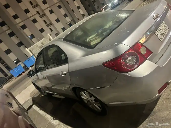 ابيكا شيفروليه للبيع 1