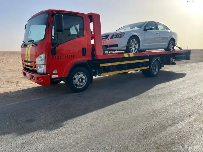 سطحة هيدروليك للبيع موديل 2023 0