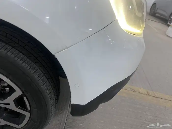 للبيع رينو داستر 2021 فل كامل دبل (دفع رباعي) 9