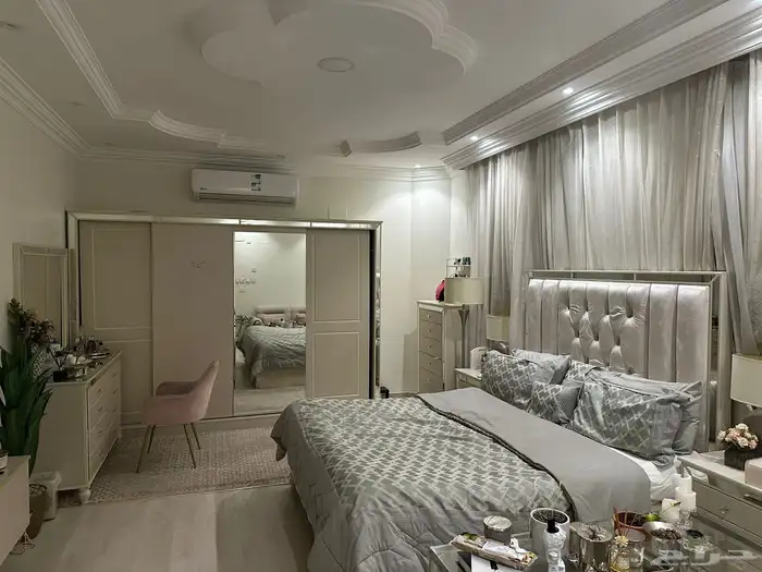 فيلا زاويه للبيع 13