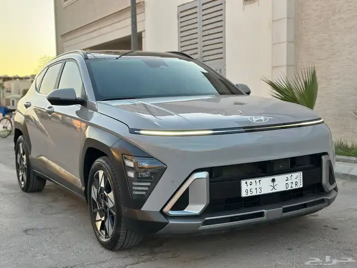 هونداي كونا اعلى فئه فل كامل 2024 0