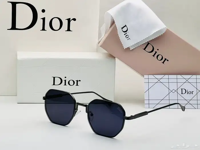 نظارات درجه أولى 77