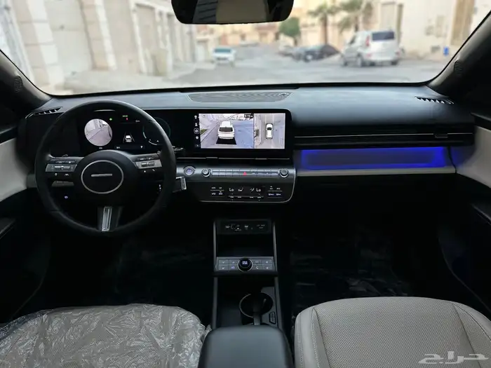 هونداي كونا اعلى فئه فل كامل 2024 27