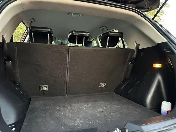 جاك GS3 2020 (( بحالة ممتازة )) 17