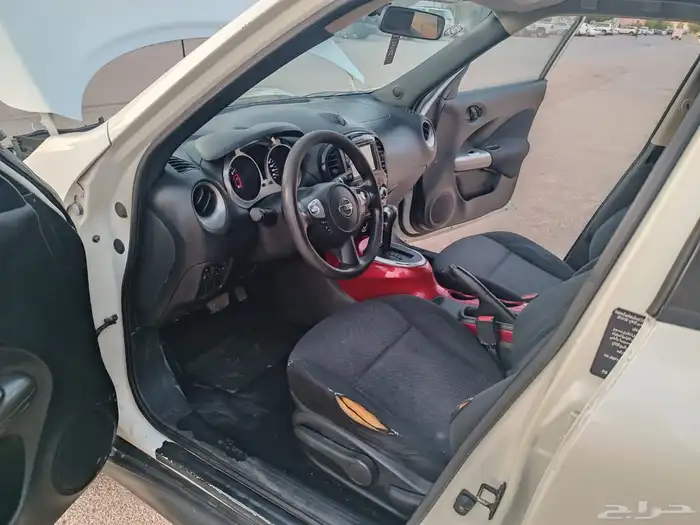 نيسان جوك 2012 7