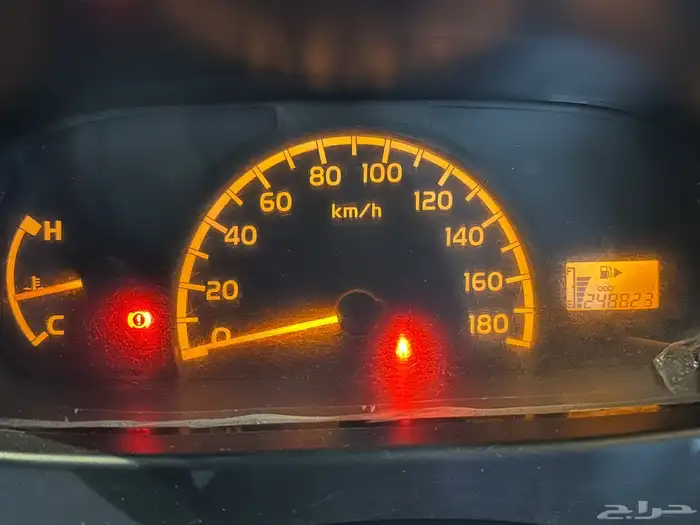 دباب ديهاتسو 9