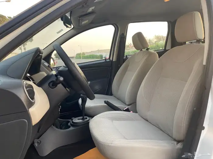 رينو داستر 2016 بودي بلد 10