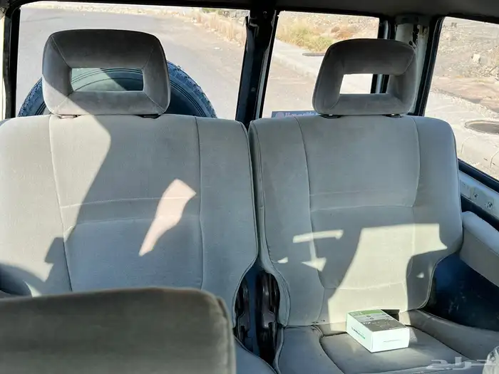 ربع باترول 91 7