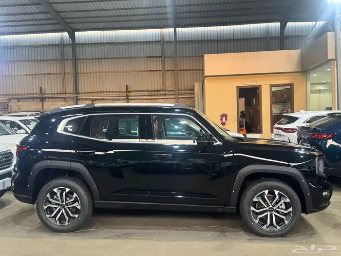 هافال H7 فل كامل 2026 3