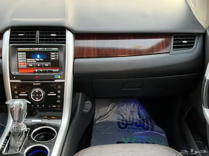 فورد ايدج 2014 ليمتد 2 (بحالة ممتازة) 21