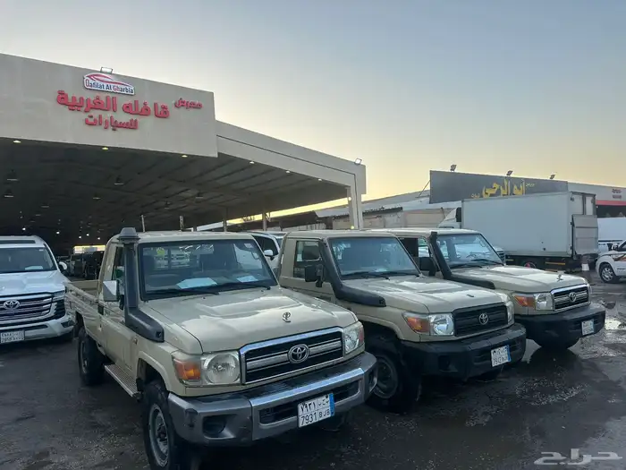 للبيع تويوتا شاص 2016 2017 2