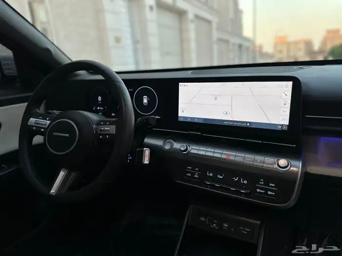 هونداي كونا اعلى فئه فل كامل 2024 30