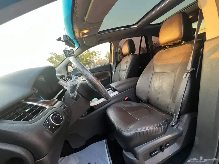 فورد ايدج 2014 ليمتد 2 (بحالة ممتازة) 11