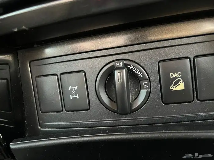 تويوتا برادو 2017 TXL 3 V6 5