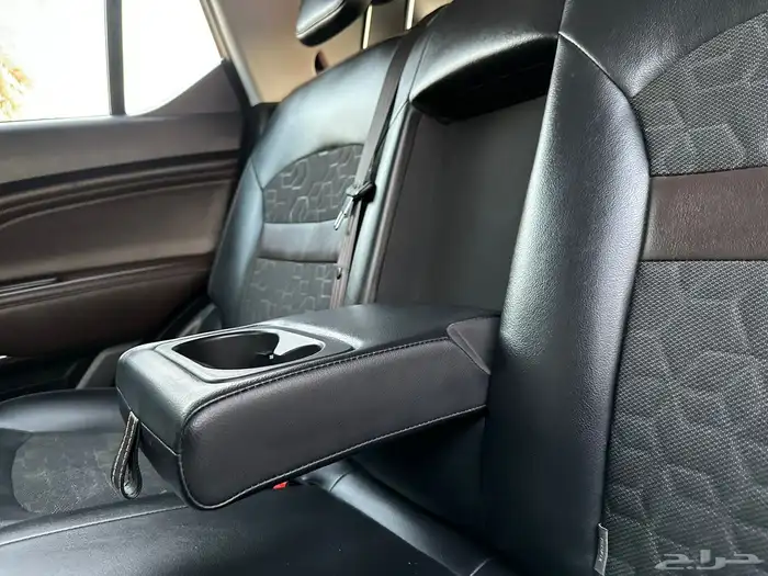 جاك GS3 2020 (( بحالة ممتازة )) 22