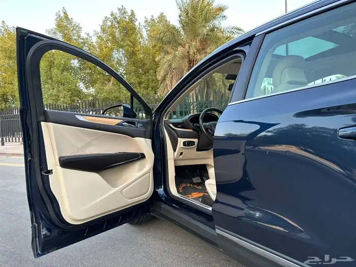 لنكولن MKC فل كامل 2015 21