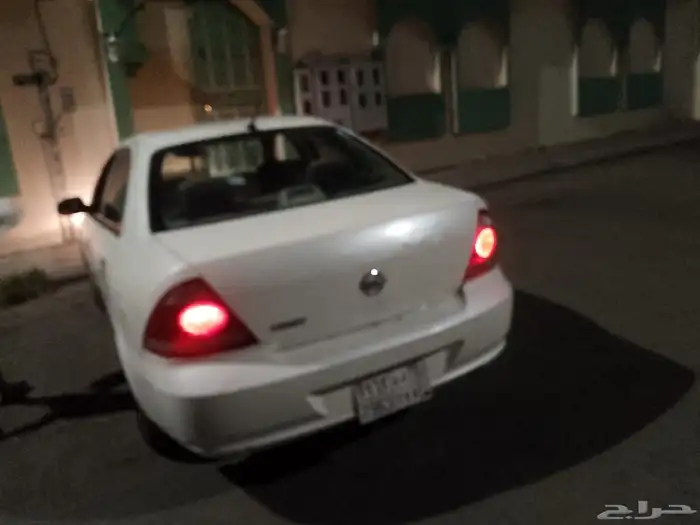 صني 2007 مجدد مفحوص 7