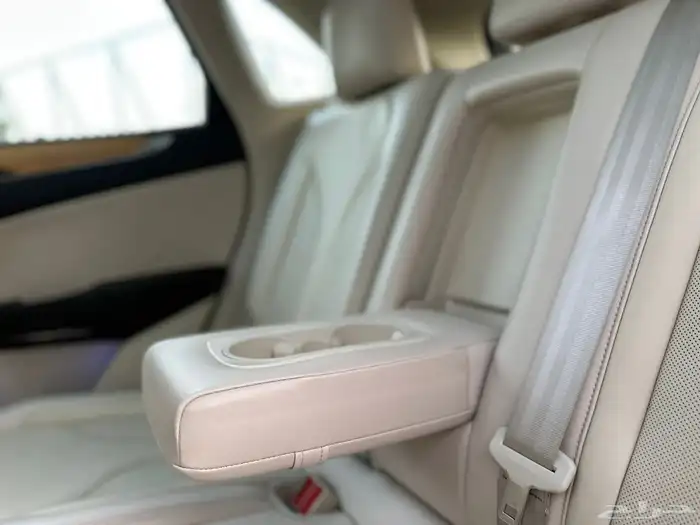 لنكولن MKC فل كامل 2015 40