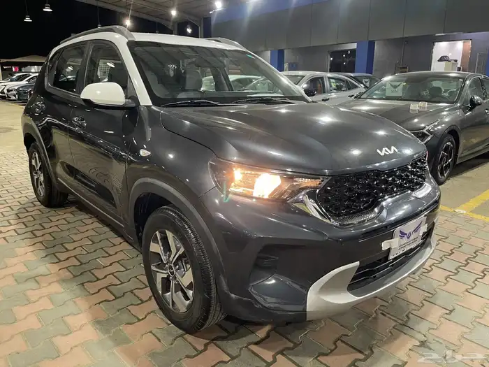 كيا سونيت 2023 متاح تقسيط 4